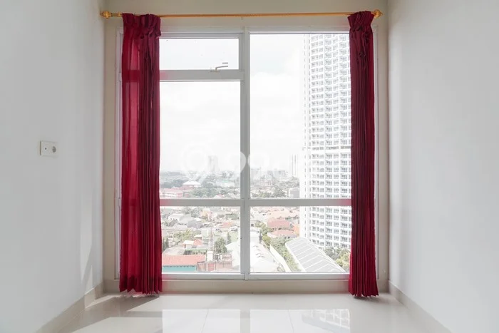 Apartemen Siap Huni 1 Kamar dengan Harga Hemat di Area Kembangan, Jakarta Barat Apartemen Siap Huni 1 Kamar dengan Harga Hemat di Area Kembangan, Jakarta Barat