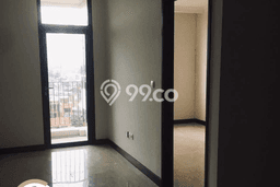Apartemen Permata Hijau Suites 1 BR Unfurnished Baru Apartemen Permata Hijau Suites 1 BR Unfurnished Baru