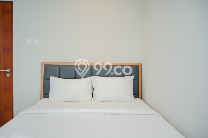 Ada Unit Apartemen Murah Disewa di Serpong, Tangerang Selatan 1 BR Ada Unit Apartemen Murah Disewa di Serpong, Tangerang Selatan 1 BR