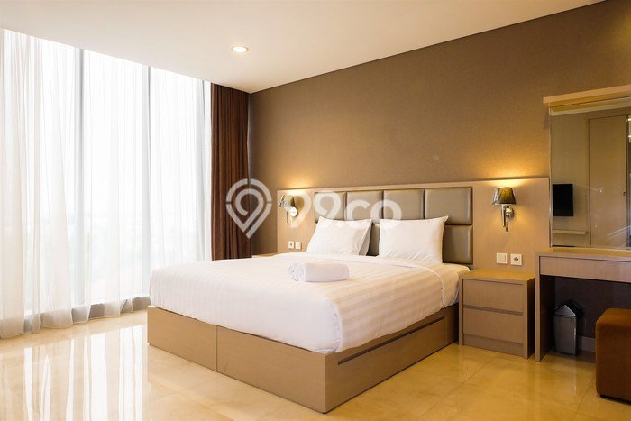 Ada Unit Hunian Hemat Disewa di Pancoran, Jakarta Selatan 1 BR Ada Unit Hunian Hemat Disewa di Pancoran, Jakarta Selatan 1 BR