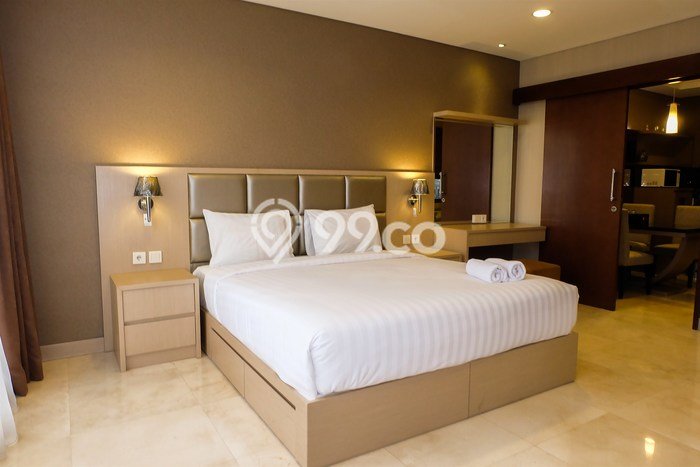 Ada Unit Hunian Hemat Disewa di Pancoran, Jakarta Selatan 1 BR Ada Unit Hunian Hemat Disewa di Pancoran, Jakarta Selatan 1 BR
