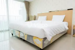 Apartemen Minimalis untuk Disewa, 1 Kamar di Bandung Apartemen Minimalis untuk Disewa, 1 Kamar di Bandung