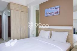 Apartemen Disewakan Murah 1 KT / 1 KM di Pinang, Tangerang Apartemen Disewakan Murah 1 KT / 1 KM di Pinang, Tangerang