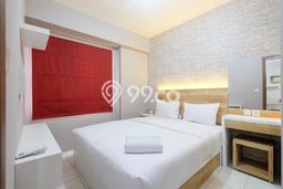 Apartemen Murah dengan 1 BR & 1 KM di Gunung Putri Bogor Apartemen Murah dengan 1 BR & 1 KM di Gunung Putri Bogor