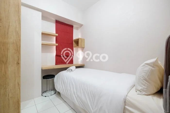 Apartemen Murah dengan 1 BR & 1 KM di Gunung Putri Bogor Apartemen Murah dengan 1 BR & 1 KM di Gunung Putri Bogor