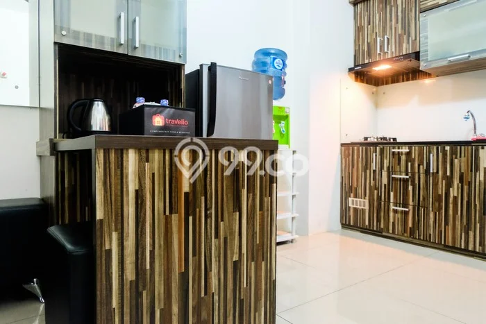 Disewakan Segera Apartemen Strategis 1 KT, 1 KM di Kawasan Pancoran Disewakan Segera Apartemen Strategis 1 KT, 1 KM di Kawasan Pancoran