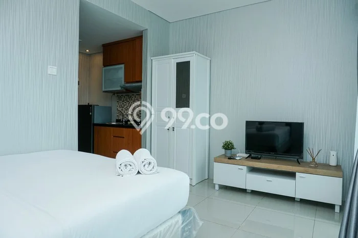 Disewakan Segera Apartemen Strategis 1 KT, 1 KM di Kawasan Pancoran Disewakan Segera Apartemen Strategis 1 KT, 1 KM di Kawasan Pancoran