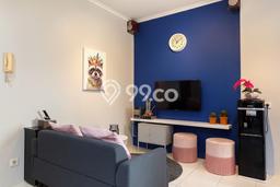 Sewa Apartemen Harga Terjangkau di Ancol 1 KT Sewa Apartemen Harga Terjangkau di Ancol 1 KT