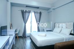 Ada Kamar Apartemen Murah Disewa di Kembangan, Jakarta Barat 1 BR Ada Kamar Apartemen Murah Disewa di Kembangan, Jakarta Barat 1 BR