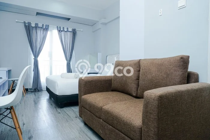 Ada Kamar Apartemen Murah Disewa di Kembangan, Jakarta Barat 1 BR Ada Kamar Apartemen Murah Disewa di Kembangan, Jakarta Barat 1 BR