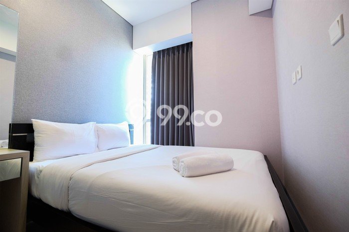 Apartemen Nyaman untuk Disewa, 1 Kamar di Jakarta Barat Apartemen Nyaman untuk Disewa, 1 Kamar di Jakarta Barat