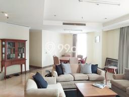 Apartemen Prestisius Dijual di Jakarta Selatan Lokasi Strategis Punya 3 Kamar Tidur Apartemen Prestisius Dijual di Jakarta Selatan Lokasi Strategis Punya 3 Kamar Tidur