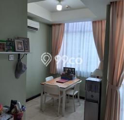 Dijual Apartemen di Jakarta Selatan 2 Kamar & 2 Kamar Mandi, Luas 84m2 Dijual Apartemen di Jakarta Selatan 2 Kamar & 2 Kamar Mandi, Luas 84m2