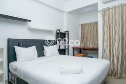 Sewa Apartemen Minimalis 27m2 Punya 1 KT, 1 KM, Lokasi di Karang Tengah Sewa Apartemen Minimalis 27m2 Punya 1 KT, 1 KM, Lokasi di Karang Tengah