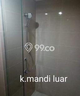Dijual Apartemen 2 KT & 0 KM di Jakarta Barat Area Strategis Dijual Apartemen 2 KT & 0 KM di Jakarta Barat Area Strategis