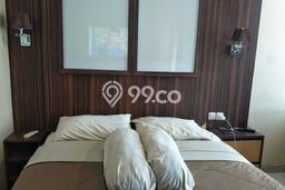 Siap Milik Apartemen 1 Kamar Tidur, 1 Kamar Mandi di Gayungan, Surabaya Siap Milik Apartemen 1 Kamar Tidur, 1 Kamar Mandi di Gayungan, Surabaya