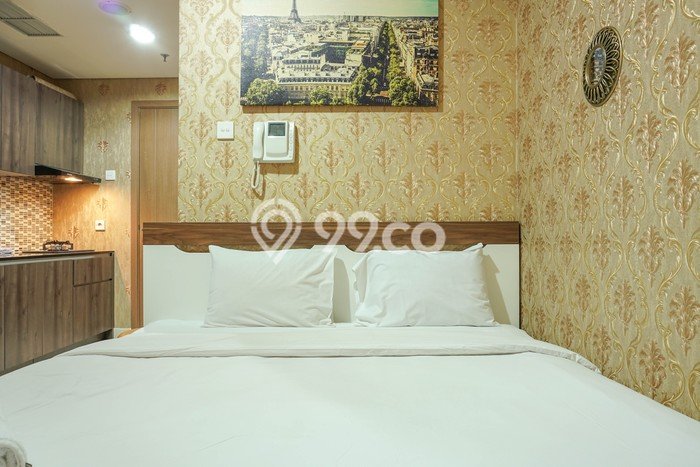 Sewa Apartemen Murah di Cengkareng, Jakarta Barat Lokasi Strategis Sewa Apartemen Murah di Cengkareng, Jakarta Barat Lokasi Strategis