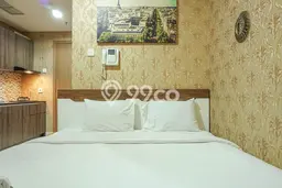 Sewa Apartemen Murah di Cengkareng, Jakarta Barat Lokasi Strategis Sewa Apartemen Murah di Cengkareng, Jakarta Barat Lokasi Strategis