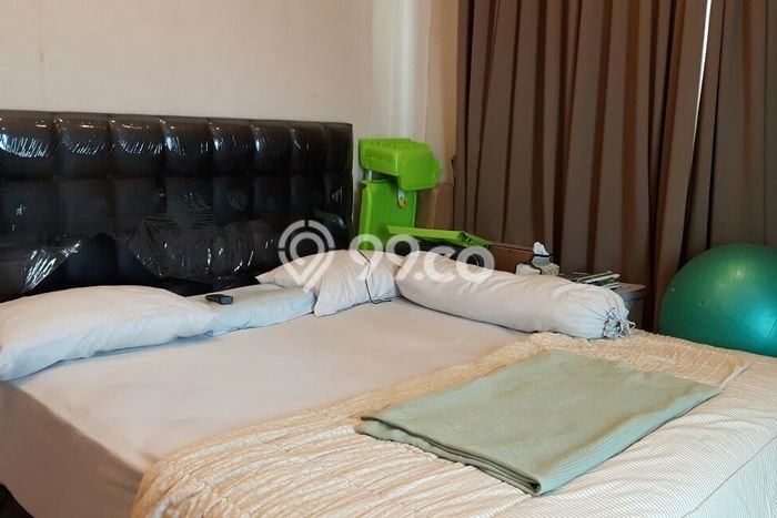 Apartemen Luxury Dijual di Jakarta Selatan Lokasi Strategis Punya 2 Kamar Tidur Apartemen Luxury Dijual di Jakarta Selatan Lokasi Strategis Punya 2 Kamar Tidur