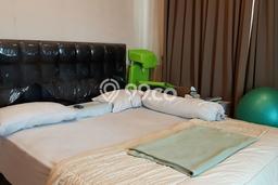 Apartemen Luxury Dijual di Jakarta Selatan Lokasi Strategis Punya 2 Kamar Tidur Apartemen Luxury Dijual di Jakarta Selatan Lokasi Strategis Punya 2 Kamar Tidur