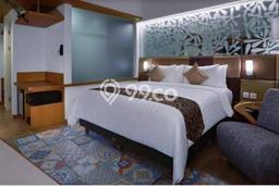 Apartemen Favorit Modern Dijual di Bogor dengan 1 Kamar Tidur Apartemen Favorit Modern Dijual di Bogor dengan 1 Kamar Tidur