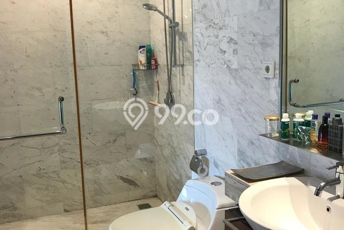 Paling Dicari! Apartemen Eksklusif Dijual di Setiabudi Punya 3 Bedroom Paling Dicari! Apartemen Eksklusif Dijual di Setiabudi Punya 3 Bedroom