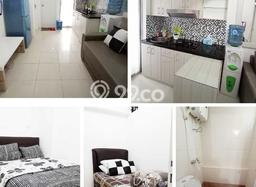Sewa Apartemen Terjangkau 2 BR di Cipinang Jakarta Timur Sewa Apartemen Terjangkau 2 BR di Cipinang Jakarta Timur