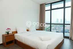 Disewakan Cepat! Unit Apartemen Hemat di Kembangan, Jakarta Barat 3 Kamar Tidur dan 2 Kamar Mandi Disewakan Cepat! Unit Apartemen Hemat di Kembangan, Jakarta Barat 3 Kamar Tidur dan 2 Kamar Mandi