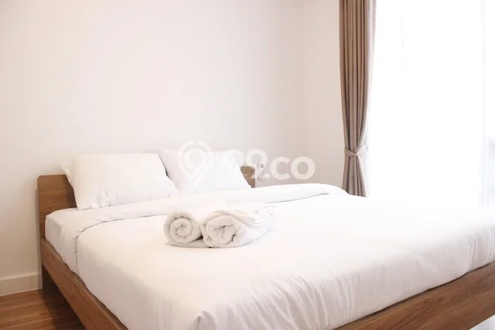 Disewakan Apartemen Minimalis 32m2 Punya 1 KT, 1 KM, Lokasi di Cicendo Disewakan Apartemen Minimalis 32m2 Punya 1 KT, 1 KM, Lokasi di Cicendo