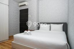 Apartemen Disewakan 1 Kamar Hemat Siap Huni di Jakarta Selatan, Luas 22m2 Apartemen Disewakan 1 Kamar Hemat Siap Huni di Jakarta Selatan, Luas 22m2