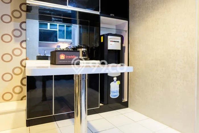 Sewa Apartemen Minimalis 30m2 Punya 1 KT, 1 KM, Lokasi di Pancoran Sewa Apartemen Minimalis 30m2 Punya 1 KT, 1 KM, Lokasi di Pancoran