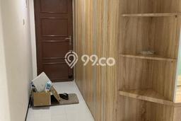 Dijual Apartemen 1 KT & 0 KM di Jakarta Barat Area Strategis Dijual Apartemen 1 KT & 0 KM di Jakarta Barat Area Strategis