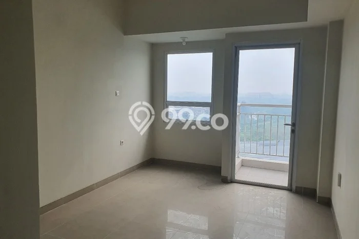 Dijual Apartemen 1 KT di Bekasi Luas 24m2 Dijual Apartemen 1 KT di Bekasi Luas 24m2