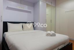 Disewakan Segera Apartemen Strategis 1 KT, 1 KM di Kawasan Tanah Abang Disewakan Segera Apartemen Strategis 1 KT, 1 KM di Kawasan Tanah Abang