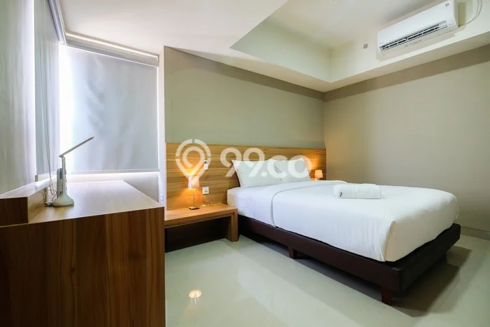 Disewakan Apartemen Terjangkau 1 BR di Jababeka Bekasi Disewakan Apartemen Terjangkau 1 BR di Jababeka Bekasi