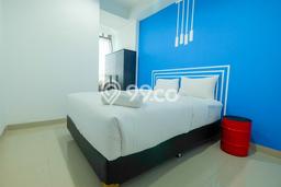 Jarang Ada! Hunian Apartemen Hemat di Pademangan, Jakarta Utara 2 Kamar Tidur dan 1 Kamar Mandi Jarang Ada! Hunian Apartemen Hemat di Pademangan, Jakarta Utara 2 Kamar Tidur dan 1 Kamar Mandi