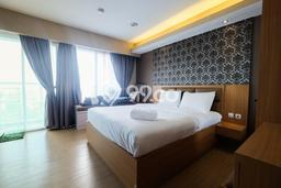 Sewa Apartemen Murah di Jatinegara, Jakarta Timur Dekat Fasilitas Umum Sewa Apartemen Murah di Jatinegara, Jakarta Timur Dekat Fasilitas Umum