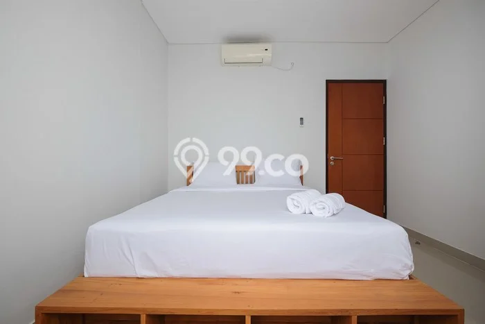 Apartemen Disewakan Terjangkau 1 KT / 1 KM di Pasar Minggu, Jakarta Selatan Apartemen Disewakan Terjangkau 1 KT / 1 KM di Pasar Minggu, Jakarta Selatan