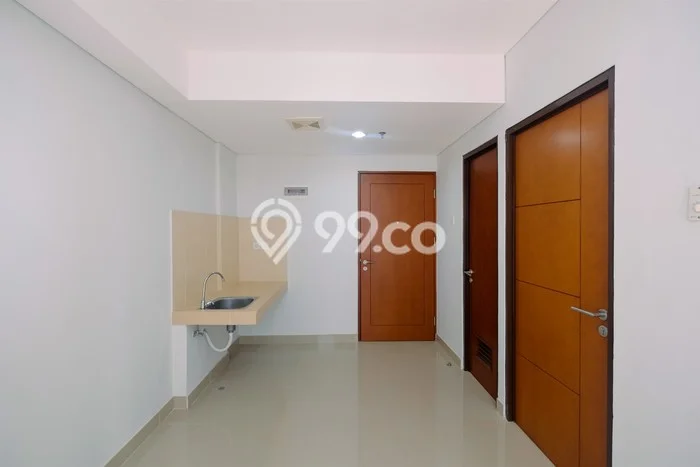 Apartemen Disewakan Terjangkau 1 KT / 1 KM di Pasar Minggu, Jakarta Selatan Apartemen Disewakan Terjangkau 1 KT / 1 KM di Pasar Minggu, Jakarta Selatan