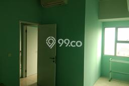 Dijual Apartemen di Jakarta Barat 2 Kamar & 0 Kamar Mandi, Luas 42m2 Dijual Apartemen di Jakarta Barat 2 Kamar & 0 Kamar Mandi, Luas 42m2