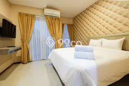 Hunian Apartemen Disewakan Terjangkau 38m2 di Tanah Abang, Cocok untuk Hunian Anda Hunian Apartemen Disewakan Terjangkau 38m2 di Tanah Abang, Cocok untuk Hunian Anda
