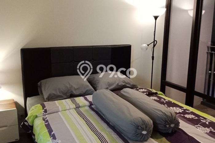 Apartemen Premium Kawasan , 1 KM, Luas 35m2m², Siap Huni Apartemen Premium Kawasan , 1 KM, Luas 35m2m², Siap Huni