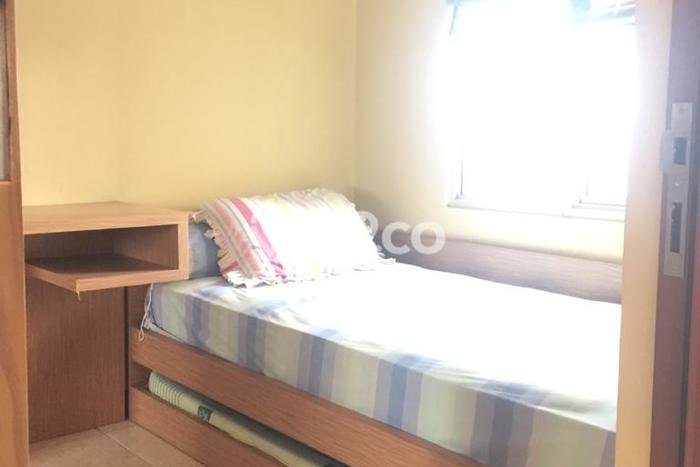 Apartemen Minimalis untuk Disewa, 2 Kamar di Bandung Apartemen Minimalis untuk Disewa, 2 Kamar di Bandung