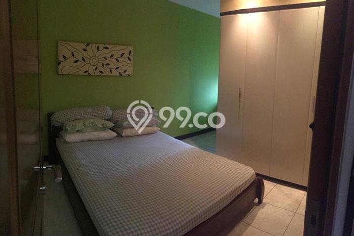 Apartemen Minimalis untuk Disewa, 2 Kamar di Bandung Apartemen Minimalis untuk Disewa, 2 Kamar di Bandung