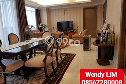 Hunian Apartemen Eksklusif untuk Dijual di Jakarta Selatan dengan 3 BR & 0 Kamar Mandi Hunian Apartemen Eksklusif untuk Dijual di Jakarta Selatan dengan 3 BR & 0 Kamar Mandi