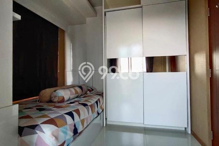 Apartemen Nyaman untuk Disewa, 3 Kamar di Jakarta Barat Apartemen Nyaman untuk Disewa, 3 Kamar di Jakarta Barat