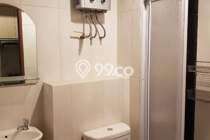 Apartemen Eksklusif Kawasan Kalimalang, 1 KT, Luas 24m², Ready Ditempati Apartemen Eksklusif Kawasan Kalimalang, 1 KT, Luas 24m², Ready Ditempati