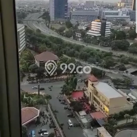 Apartemen Cozy Dijual di Jakarta Barat Spesifikasi 2 KT, 1 KM Apartemen Cozy Dijual di Jakarta Barat Spesifikasi 2 KT, 1 KM