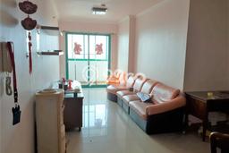 Apartemen Favorit Nyaman Dijual di Jakarta Pusat dengan 3 Kamar Tidur Apartemen Favorit Nyaman Dijual di Jakarta Pusat dengan 3 Kamar Tidur