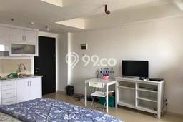 Apartemen Siap Huni Kawasan Kembangan, 1 KM, Luas 33m² Apartemen Siap Huni Kawasan Kembangan, 1 KM, Luas 33m²